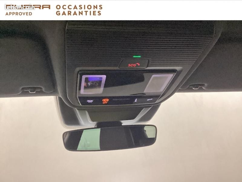Cupra Leon 1.5 eTSI Hybrid 150ch V DSG7 (image 31)