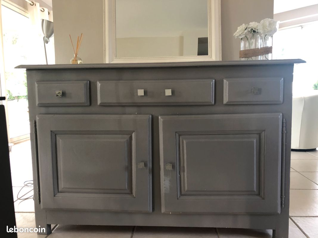 Bahut taupe (image 2)