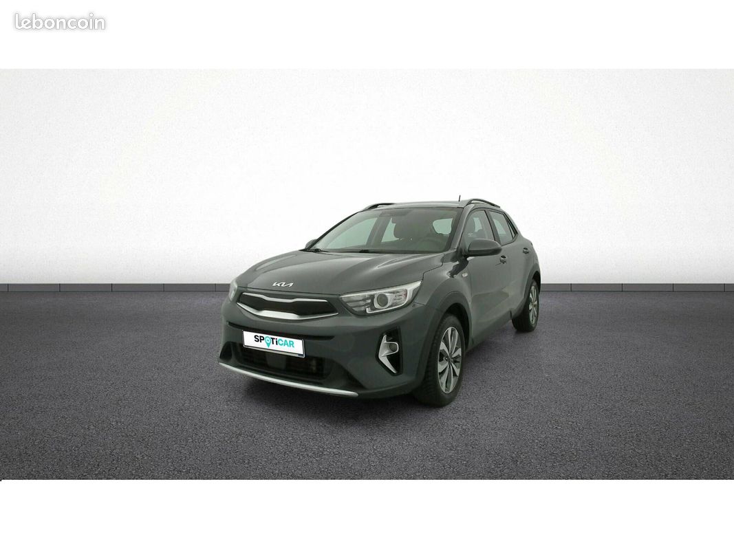 KIA Stonic 1.0 T-GDi 100 ch DCT7 Active (image 1)