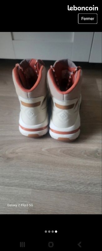 Bottes femme (image 4)
