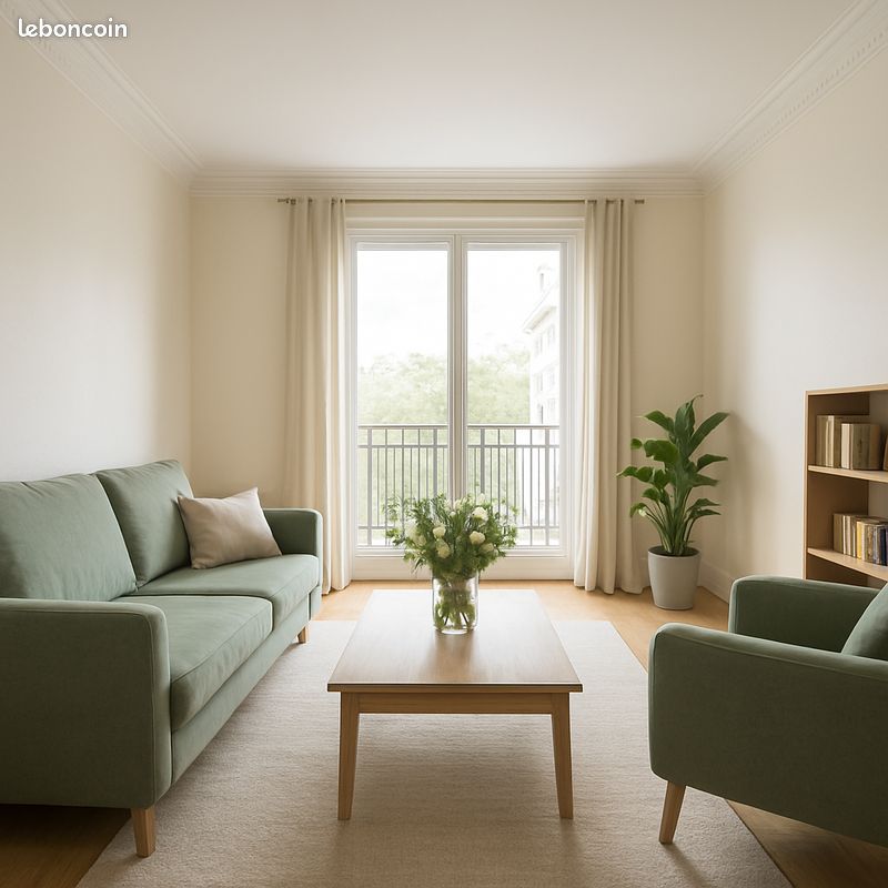 Appartement 3 pièces 63 m² · à Fontaine-lès-Dijon · 63 m² · 238 999 €