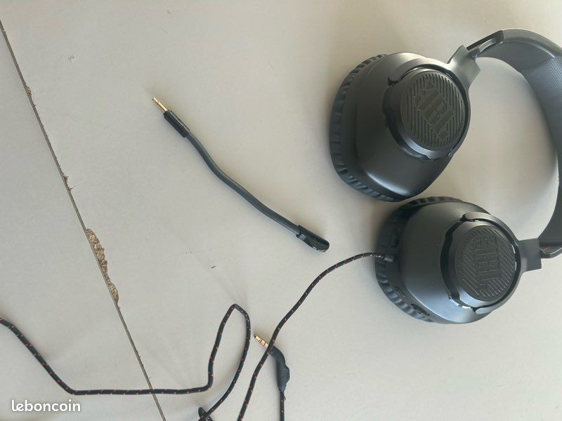 Casque (image 4)