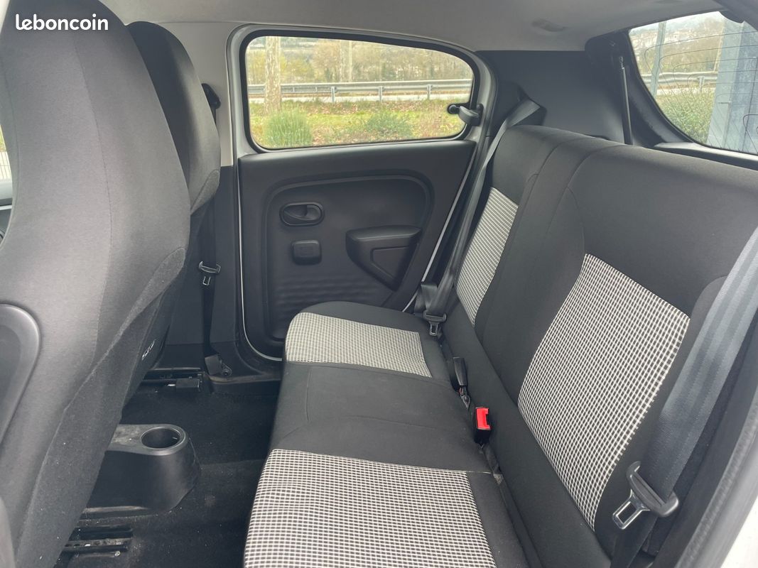 Renault TWINGO III 1.0 PHASE 2 Life (image 5)