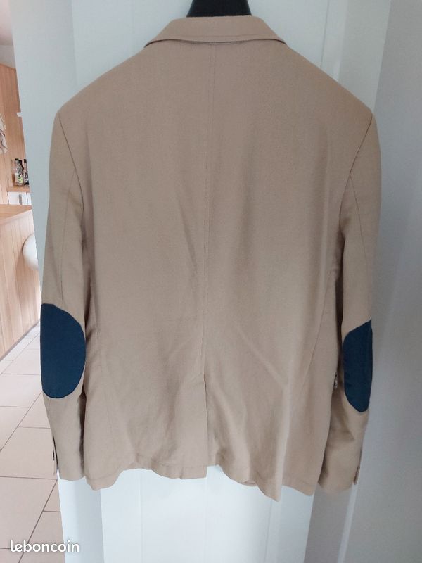 Veste de costume ODB Devianne (image 2)