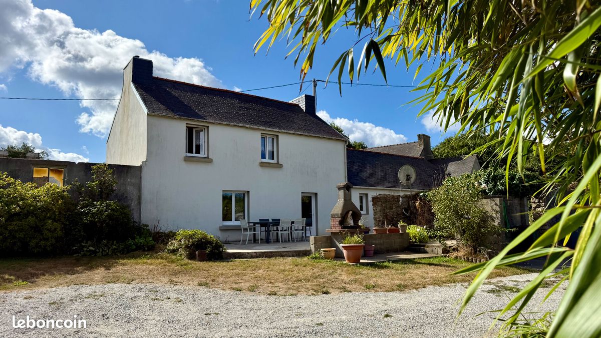 Maison 5 pièces 116 m² · à Guilers · 116 m² · 328 600 €