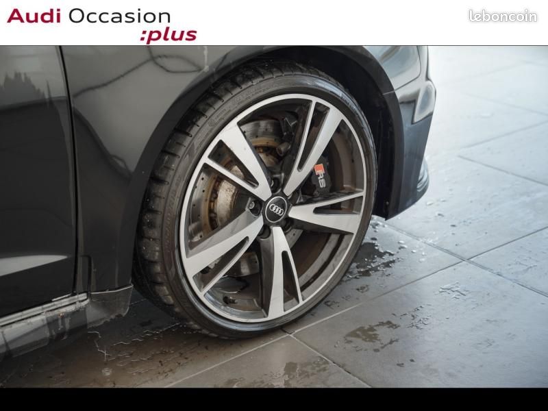 Audi RS3 Sportback 2.5 TFSI 400ch quattro S tronic 7 Euro6d-T (image 9)