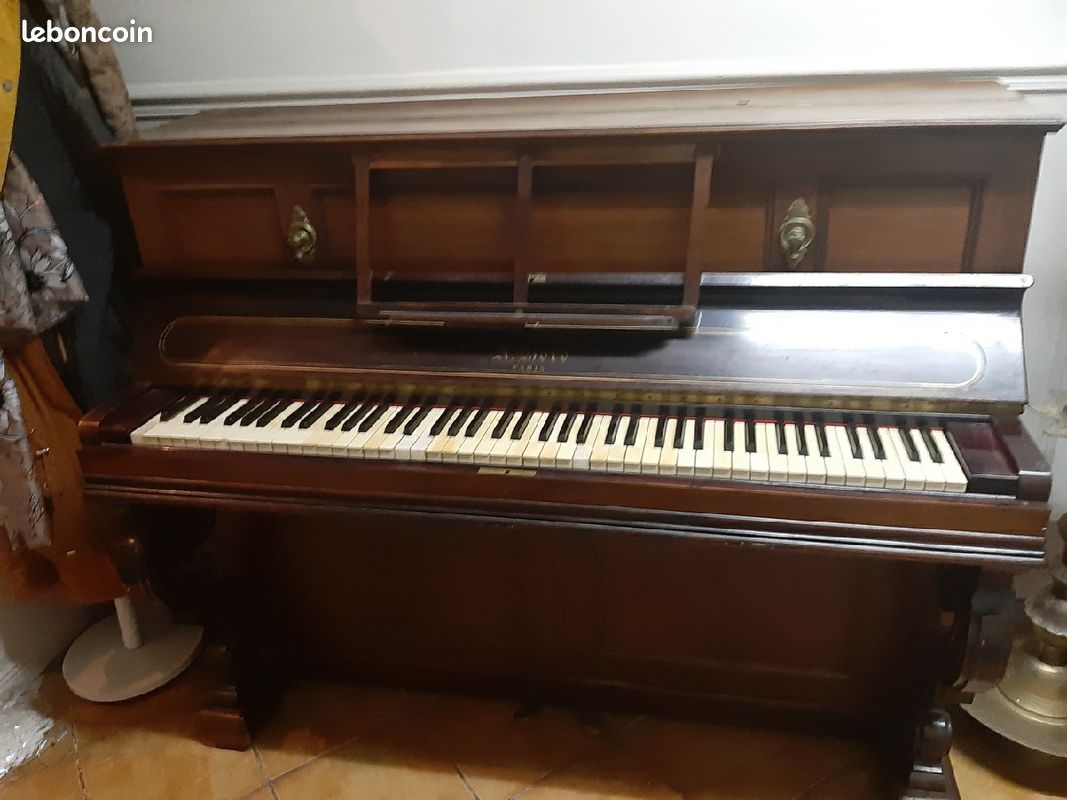 Piano (image 7)