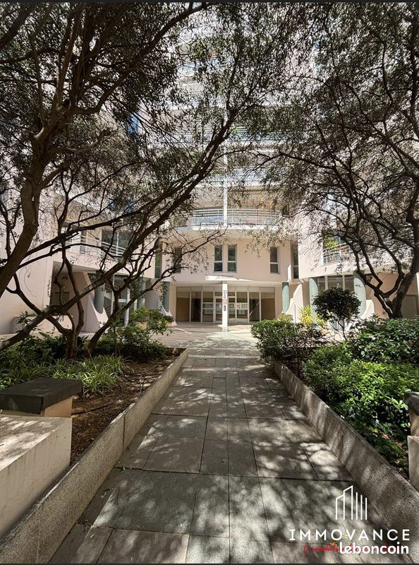 Appartement 4 pièces 111 m² · à Montpellier · 111 m² · 455 000 €