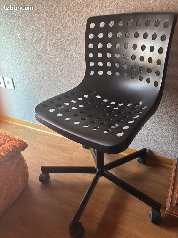 Chaise de bureau (image 3)