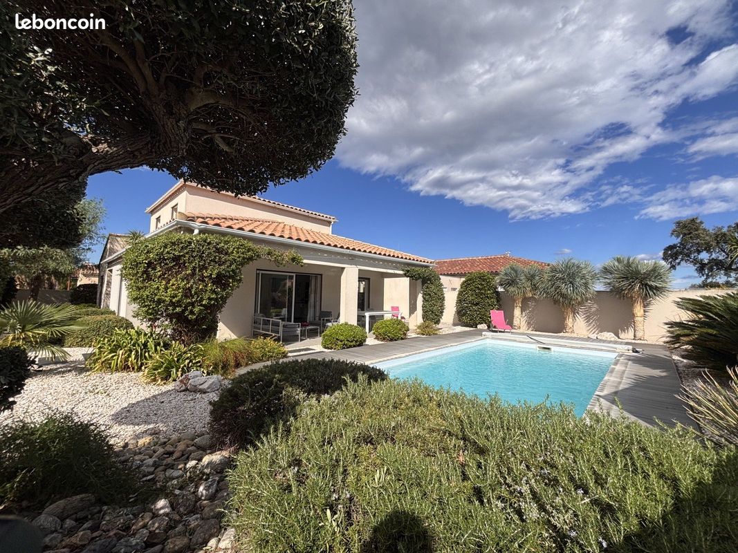 Maison 4 pièces 131 m² · à Sorède · 131 m² · 592 000 €