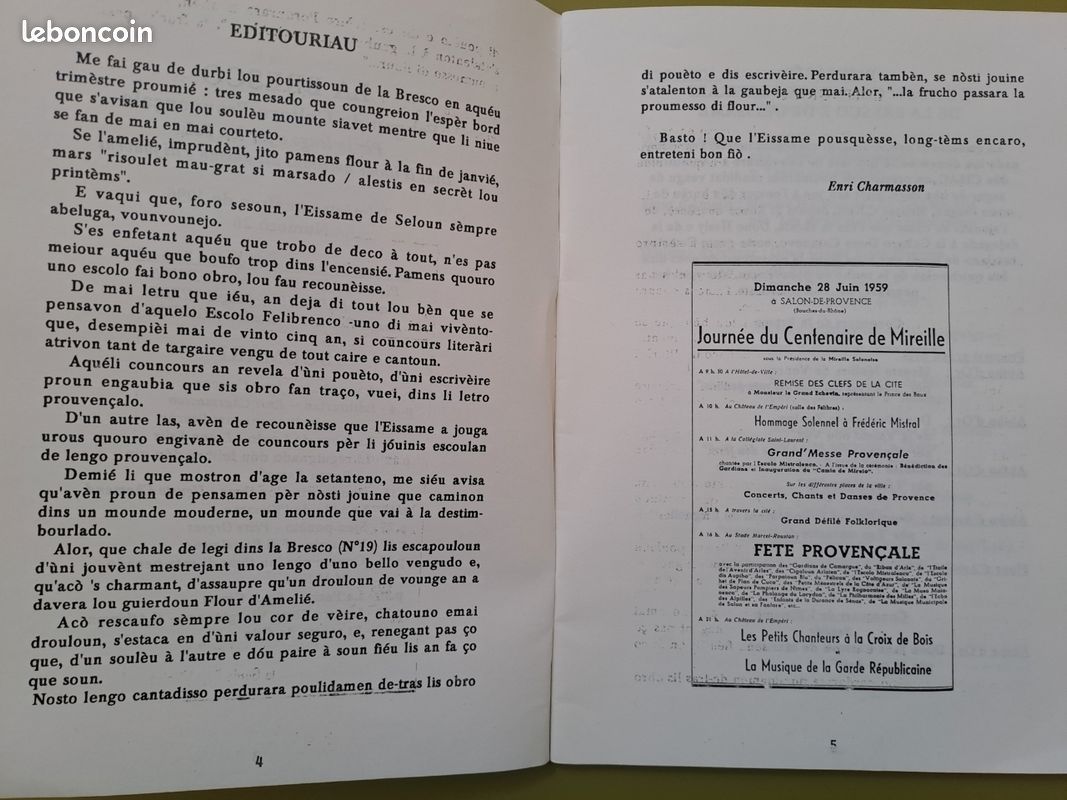 La Bresco - N° 26 de 1997 (image 3)
