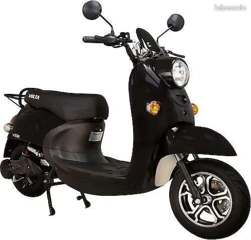Scooter électrique volta vs2 (image 3)