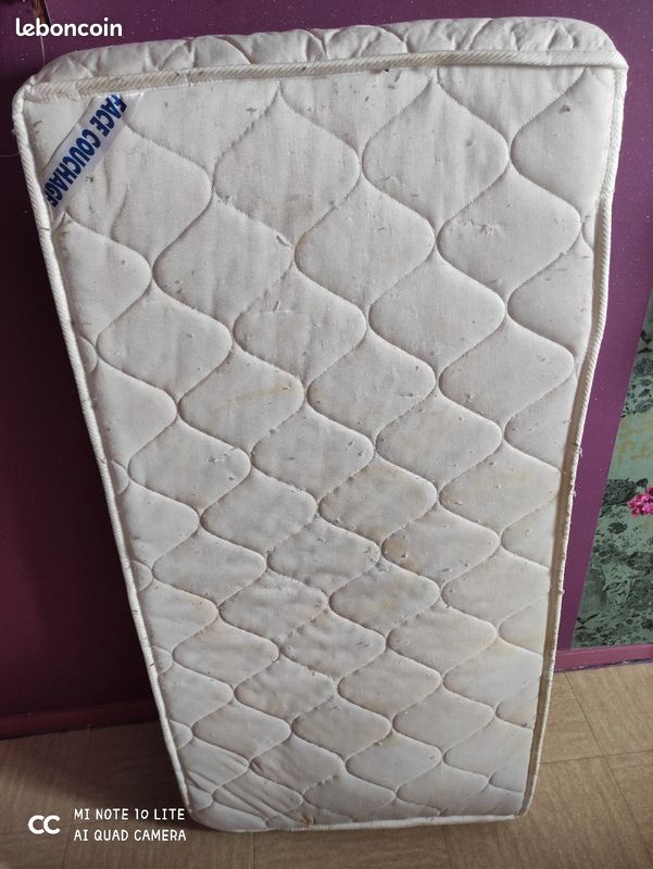 Matelas (image 2)