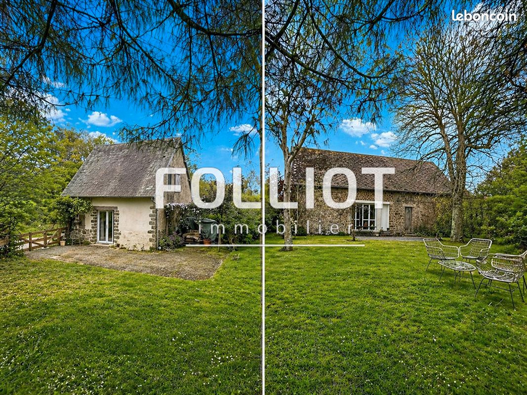 Maison 4 pièces 75 m² · à Hambye · 75 m² · 181 500 €