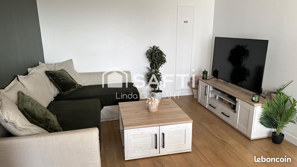 Maison 4 pièces 86 m² · à Boulogne-sur-Mer · 86 m² · 199 900 €