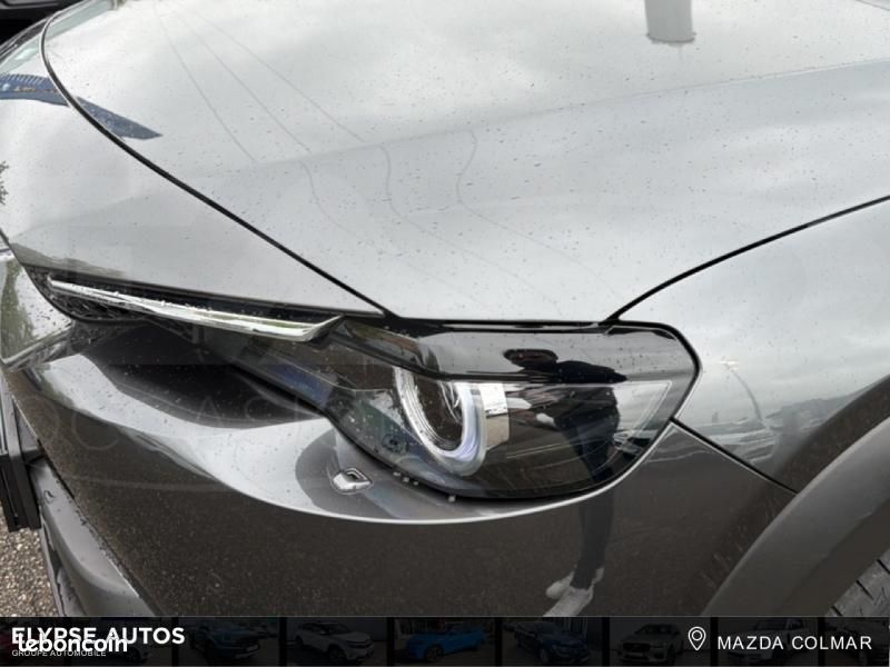 Mazda MX-30 e-SKYACTIV 145ch Modern Confidence (image 8)
