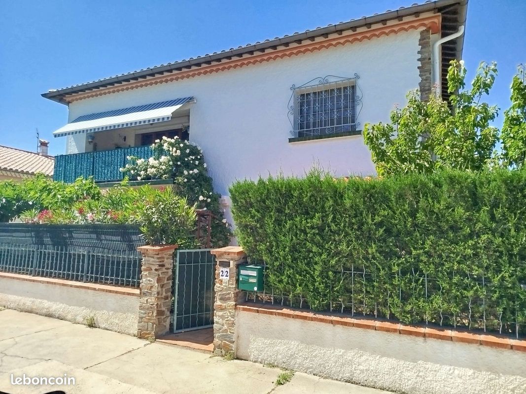 Location F2 vacances et curistes(-10%) (image 3)