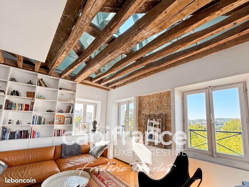 Appartement a louer  - 3 pièce(s) - 69 m2 - Surfyn