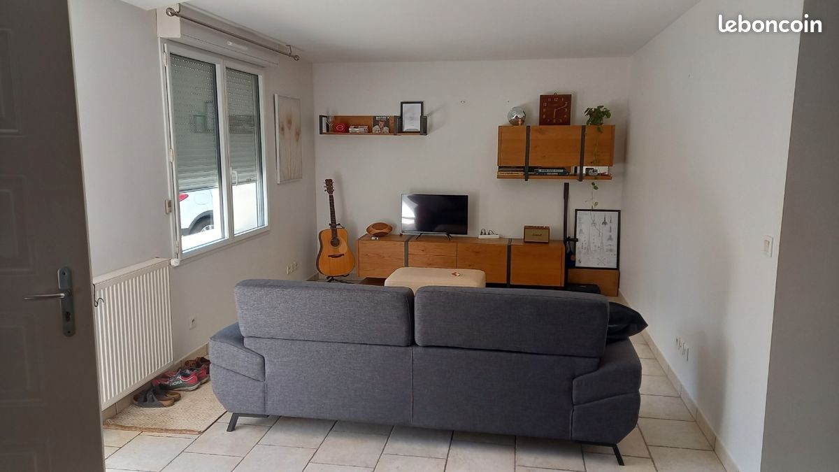 Appartement 3 pièces 72 m² · à Annecy · 72 m² · 1 240 €/mois
