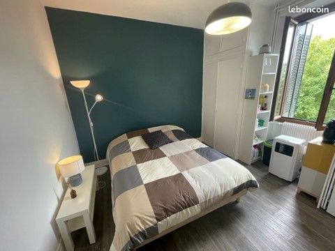 Appartement 1 pièce 20 m² · à Annecy · 20 m² · 785 €/mois