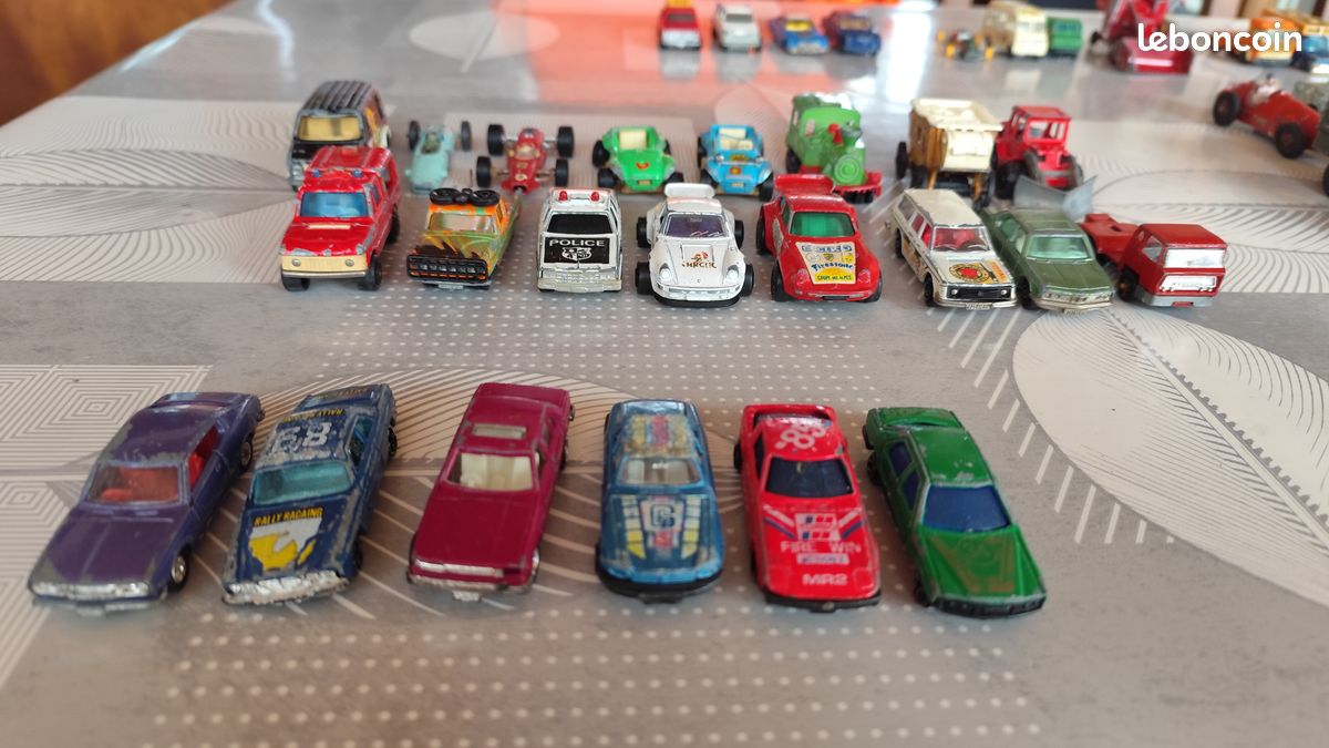 Miniatures 1/43 (image 3)