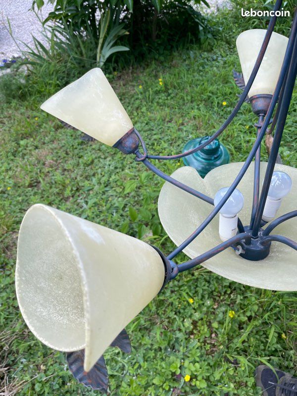 Luminaire intérieur (image 3)