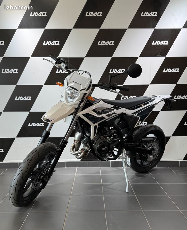 Beta 50 RR sport (image 2)