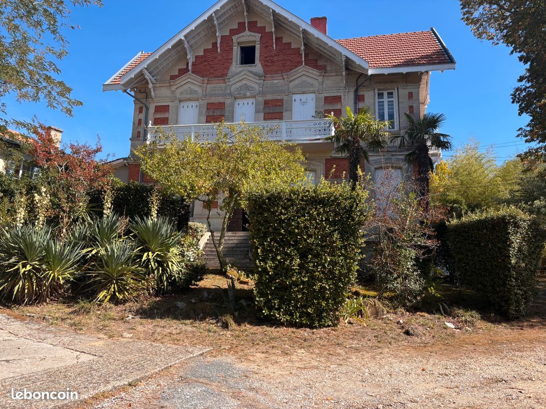 Appartement 2 pièces 32 m² · à Arcachon · 32 m² · 263 000 €