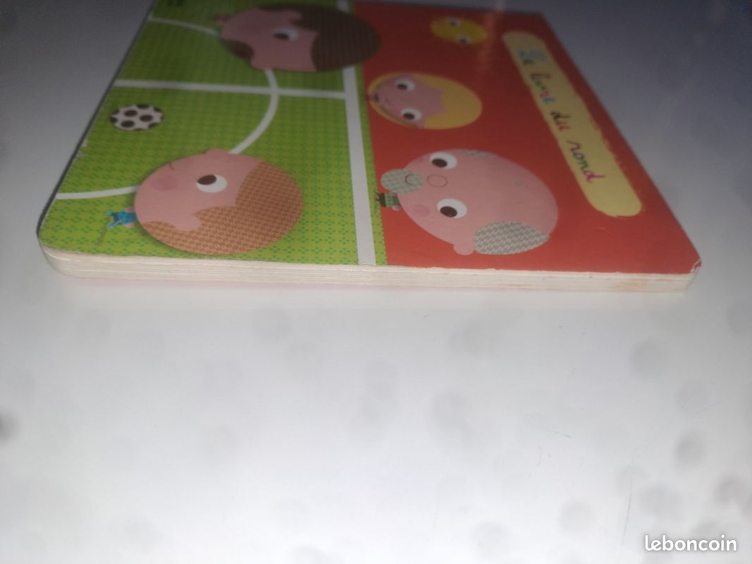 Le livre du rond (image 4)