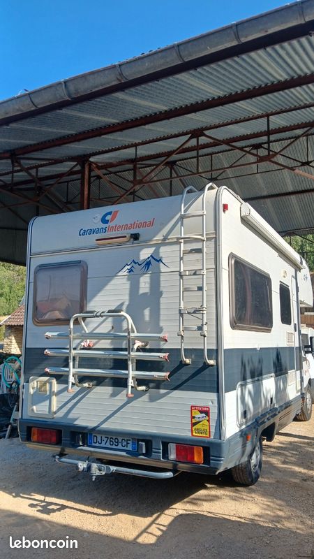 Camping-car 1.9 td (image 2)