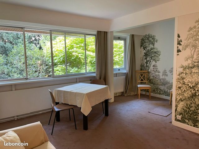 Appartement 2 pièces 58 m² · à Paris · 58 m² · 2 160 €/mois