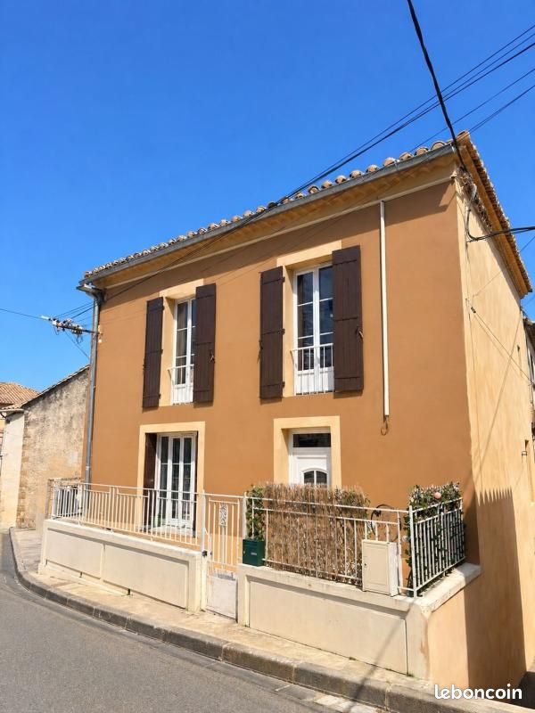 Maison 4 pièces 97 m² · à Vedène · 97 m² · 192 000 €