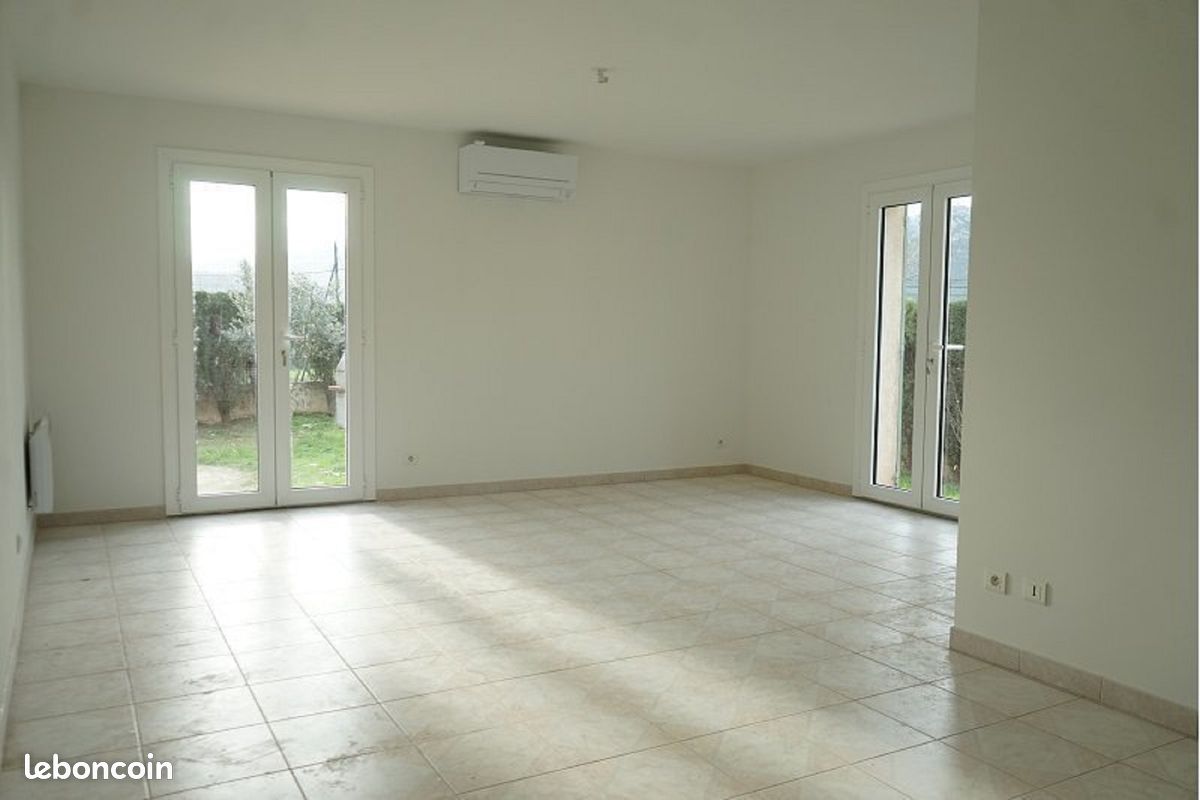 Maison 4 pièces 64 m² · à Aix-en-Provence · 64 m² · 1 200 €/mois