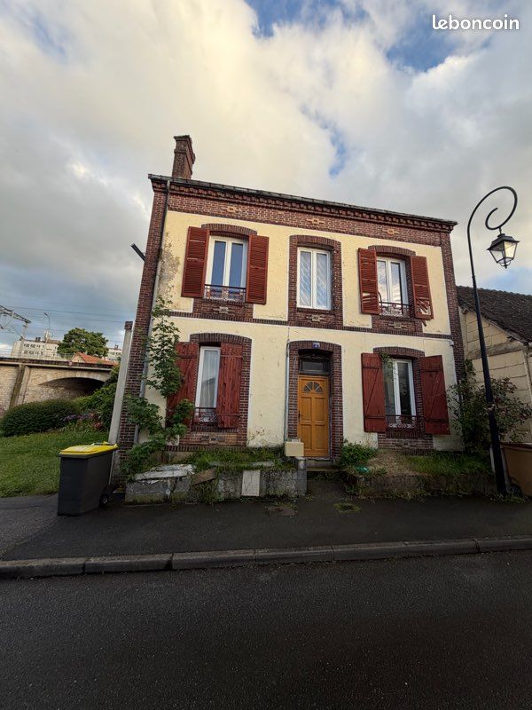 Maison 5 pièces 190 m² · à Dreux · 190 m² · 260 000 €