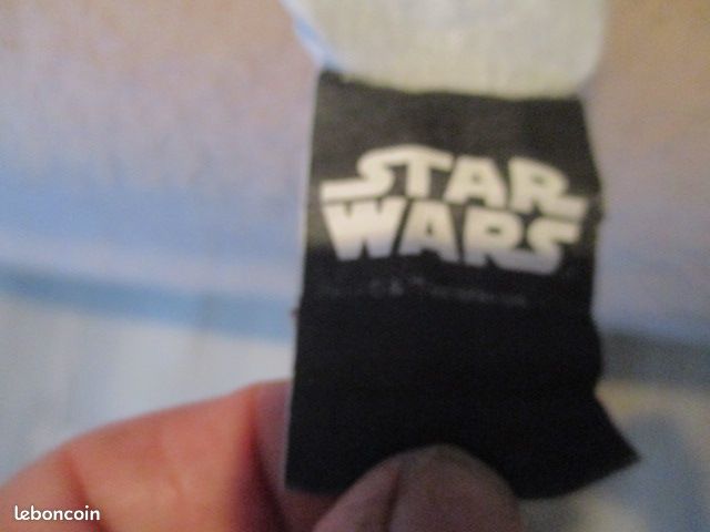 Housse de couette + taie Star Wars (image 9)