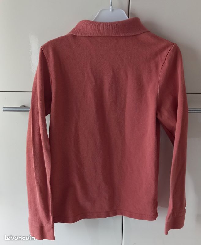 Pull léger garçon (image 1)