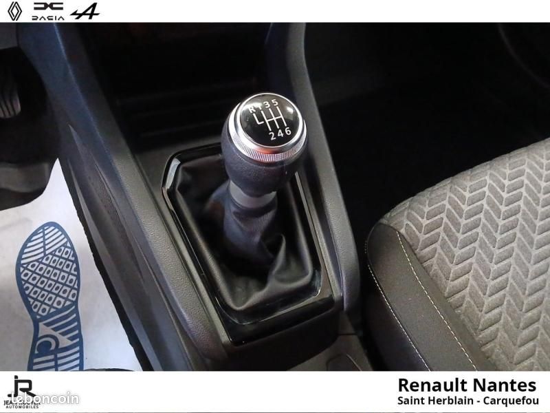 Renault Clio 1.5 Blue dCi 100ch Evolution (image 11)