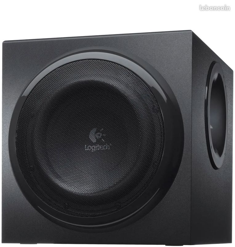 Logitech Z906 (image 7)