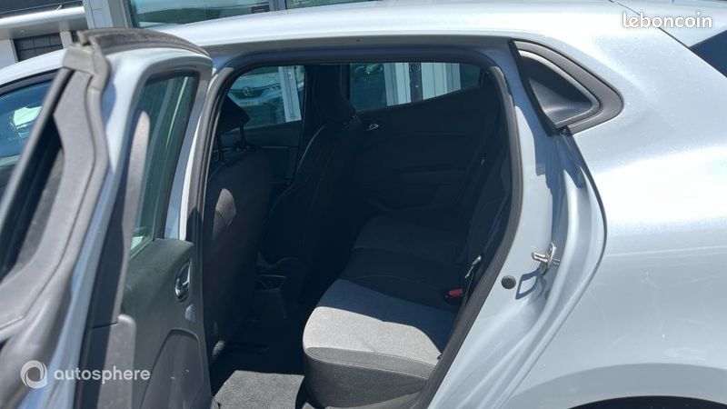 Renault Clio 1.0 TCe 90ch Evolution - 24 (image 13)
