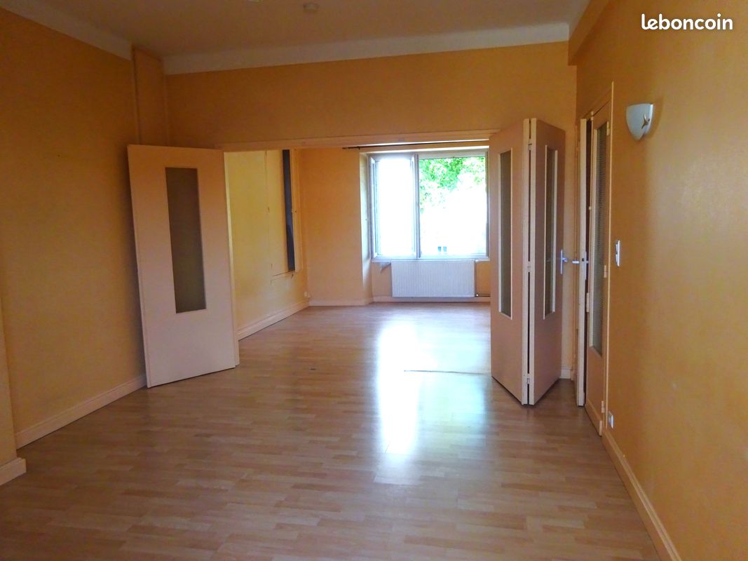 Appartement 4 pièces 70 m² · à Cahors · 70 m² · 140 000 €