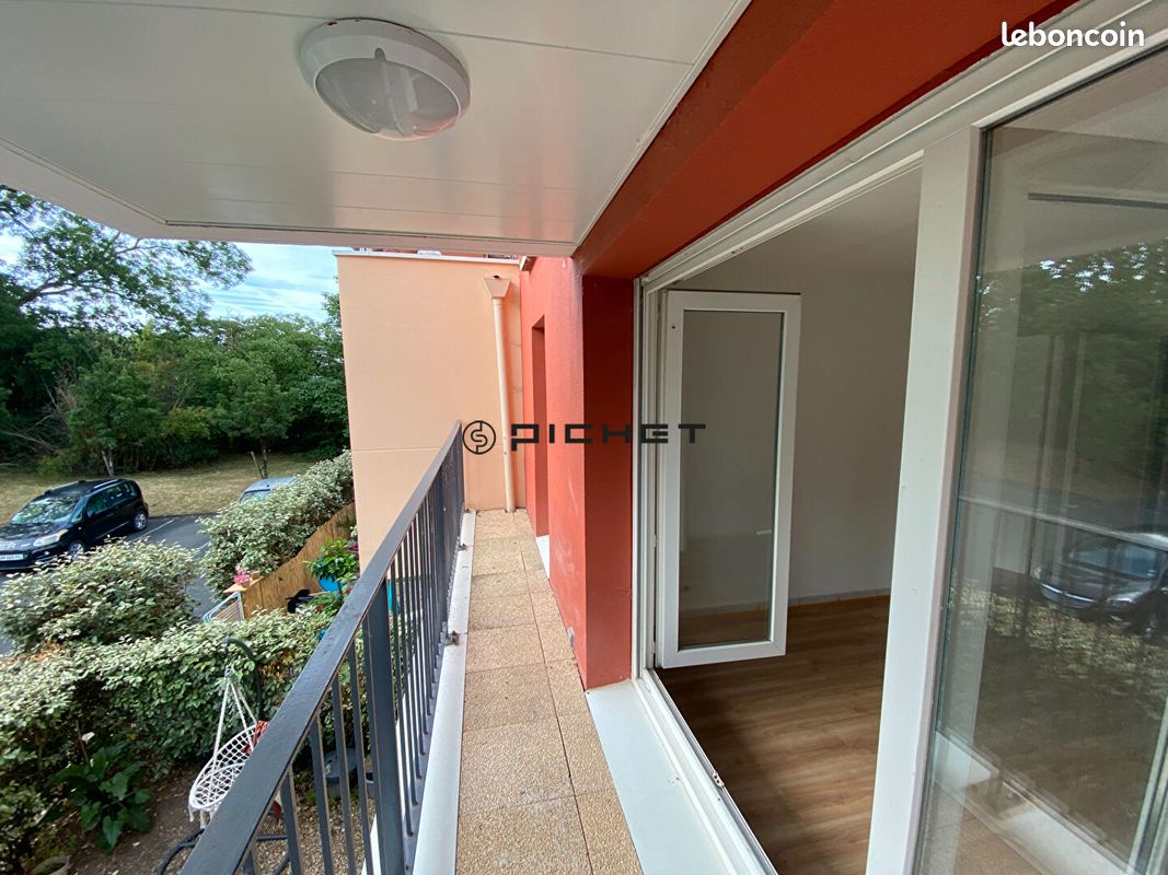 Appartement 2 pièces 36 m² (image 5)