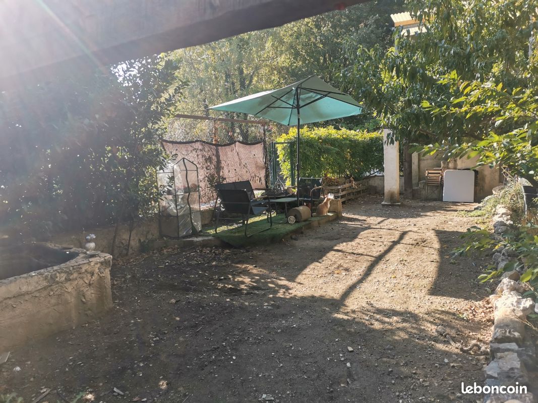 Maison 2 pièces 50 m² · à Sarras · 50 m² · 100 000 €