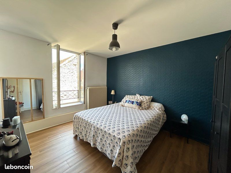 Maison 4 pièces 59 m² · à Ladoix-Serrigny · 59 m² · 750 €/mois