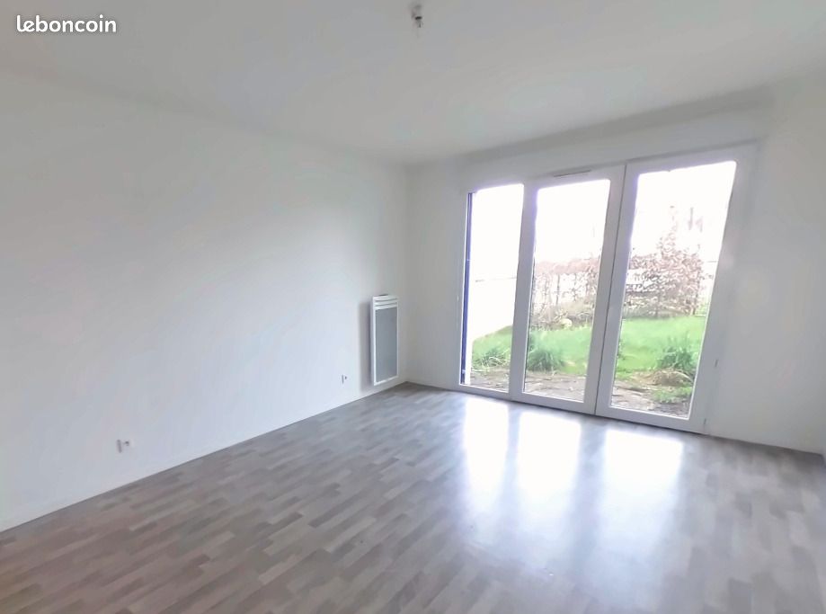 Appartement 1 pièce 30 m² · à Saint-Jean-de-Braye · 30 m² · 383 €/mois