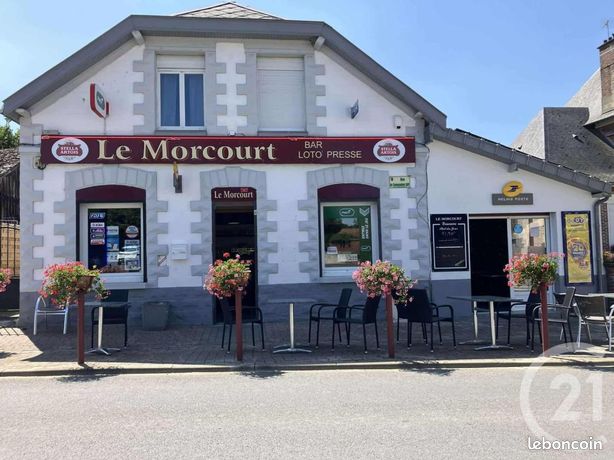 Maison 6 pièces 181 m²