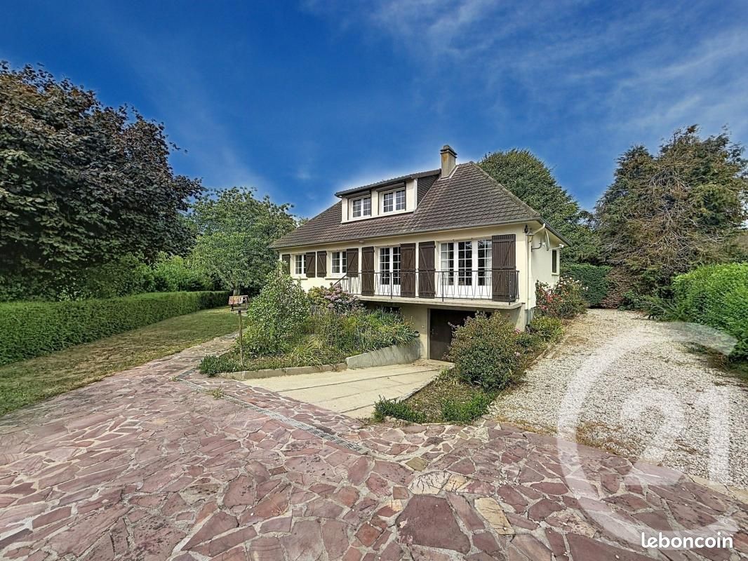 Maison 5 pièces 113 m² · à Villons-les-Buissons · 113 m² · 349 140 €
