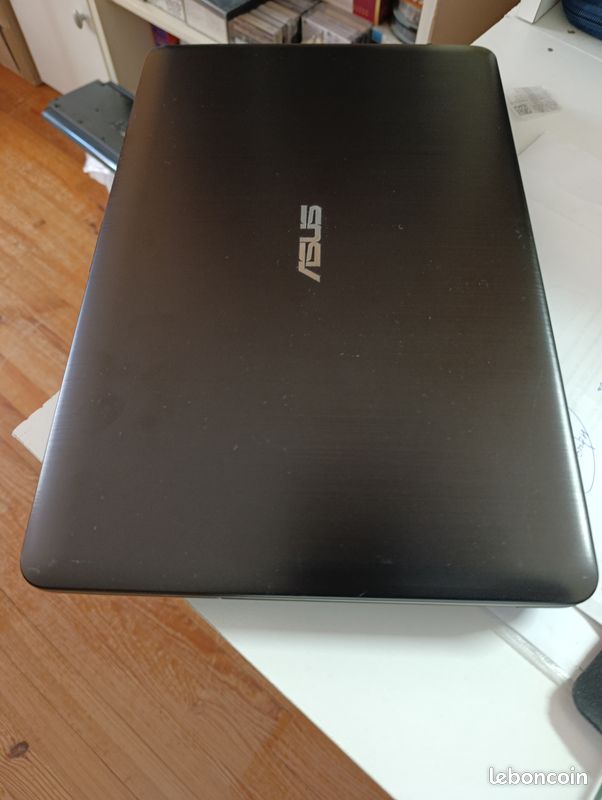Asus 15.6 pouces/revise/parfait etat - Ordinateurs Asus 15.6 pouces/revise/parfait etat - Ordinateurs