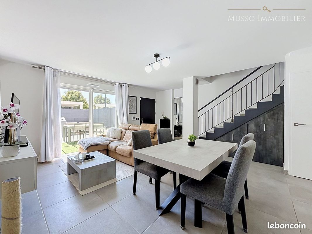 Maison 3 pièces 79 m² · à Marseille · 79 m² · 385 000 €