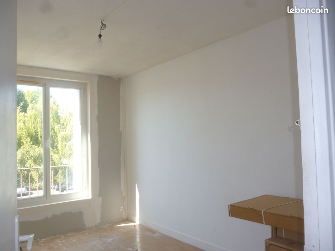 Appartement 3 pièces 76 m² · à Étampes · 76 m² · 950 €/mois