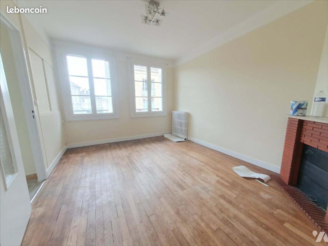 Appartement 2 pièces 42 m² · à Falaise · 42 m² · 450 €/mois